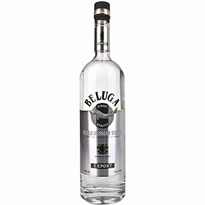 Vodka BelugaNoble Lt 1