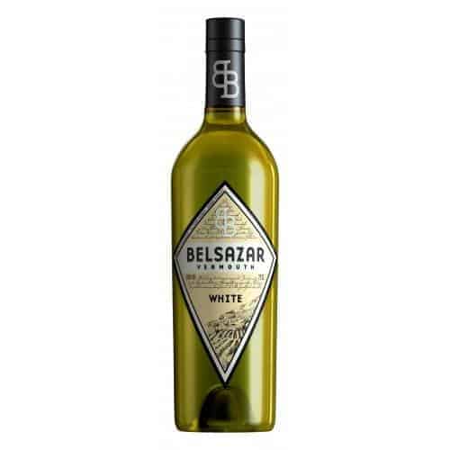 Belsazar Vermouth Blanc 75 Cl