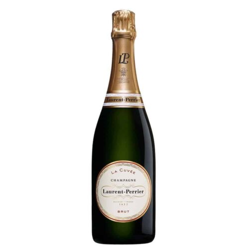 Champagne Brut “La Cuvée” Laurent-Perrier 75 Cl
