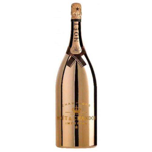 Moët & Chandon Champagne Impèrial Bright Night Luminous Magnum 1,5 Lt