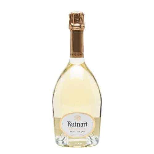 Ruinart Blanc De Blancs Brut Champagne Cl 75