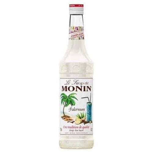 Sirop De Falerne Monin Cl 70