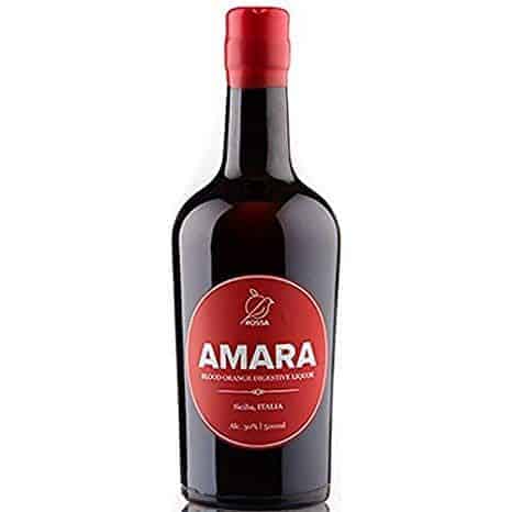 Amaro Amara 50 Cl