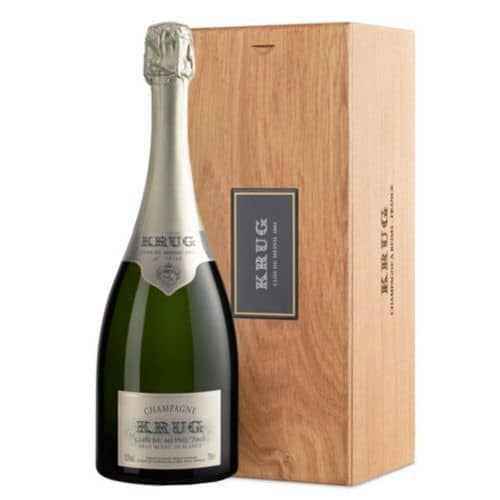Krug Clos Du Mesnil 2004 Champagne Cl 75
