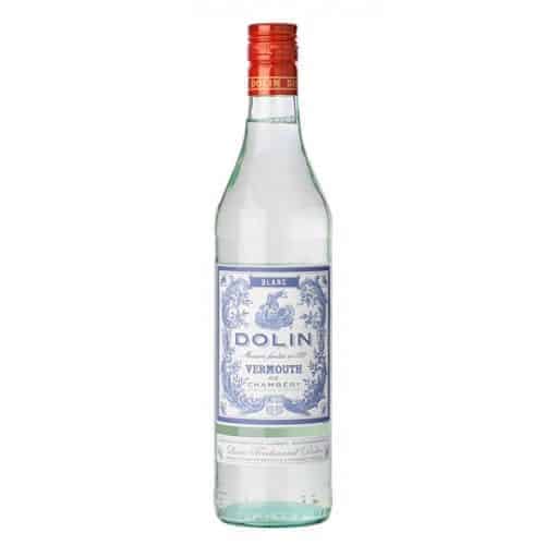 Vermouth Dolin blanc