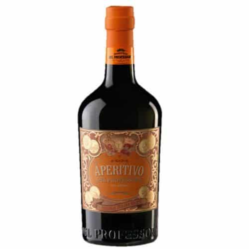 Aperitivo del Professore