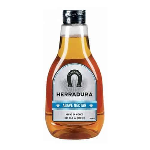 Agave Nectar Herradura Syrup
