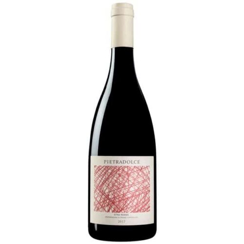 Pietradolce Etna Rosso DOC 2019 CL 75