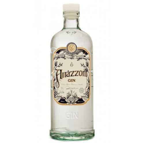 Gin Amazzoni 42° Cl 70