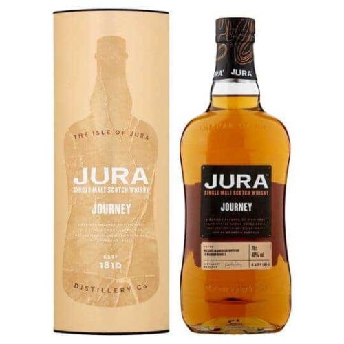 Jura Journey Whisky 70 Cl