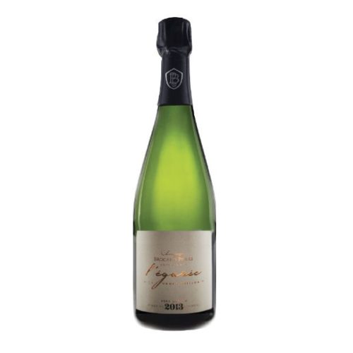 Champagne Brocard Pierre L’Égarée 2014