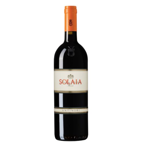 Solaia Antinori 2019 Toscana IGT Cl 75