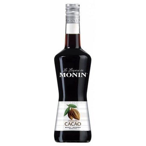 Monin Liqueur Creme de Cacao