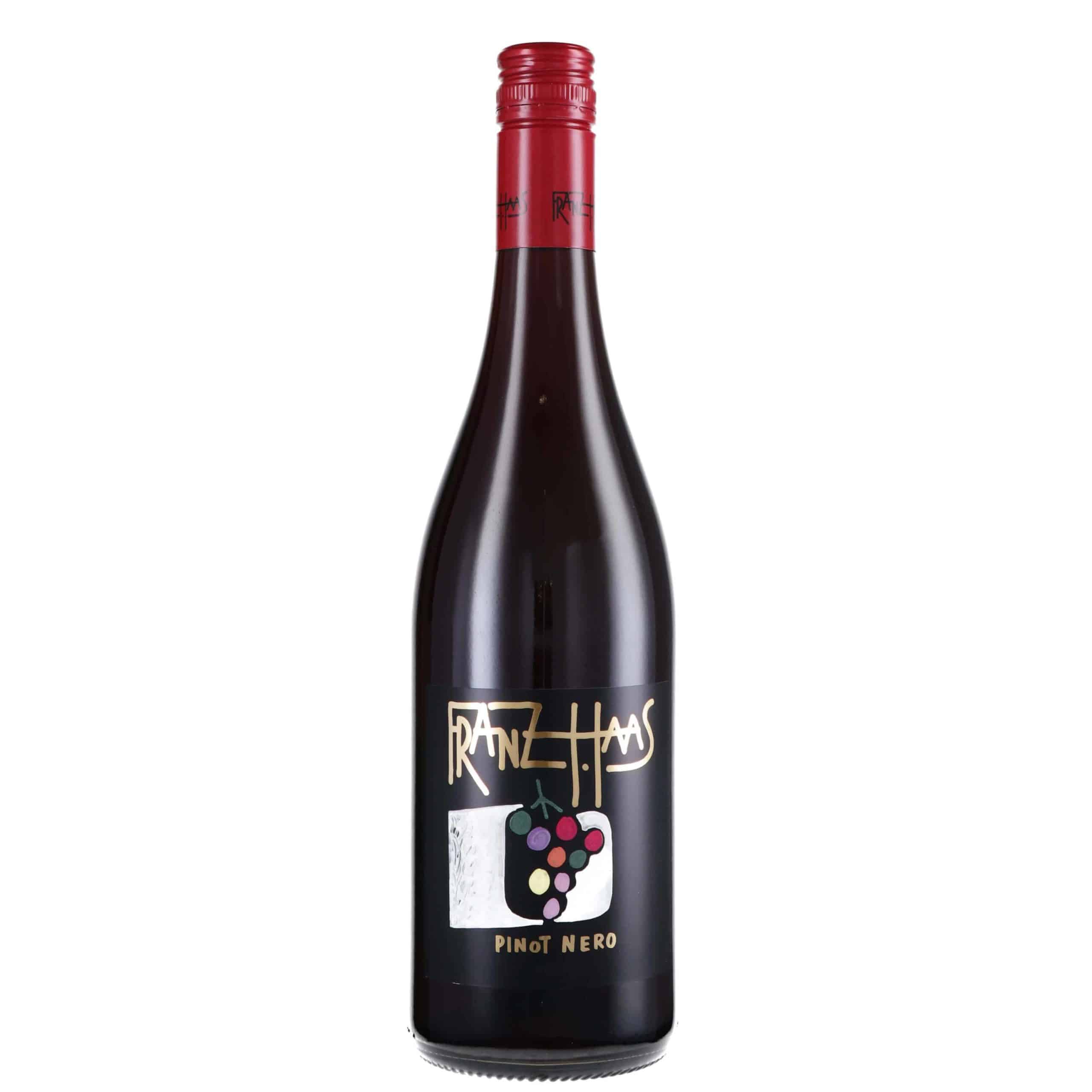 Pinot Noir Franz Haas
