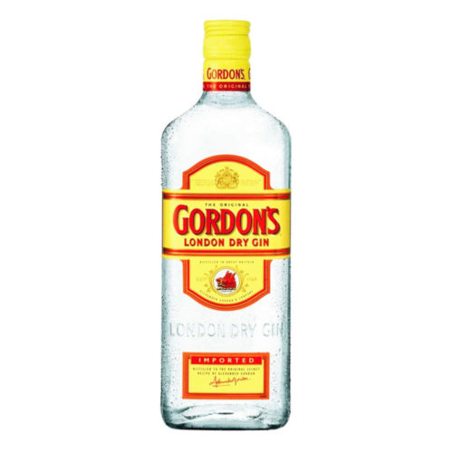 Gordon’s Dry Gin 1 Lt