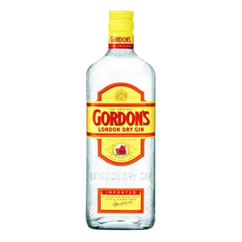Gordon’s Dry Gin 1 Lt