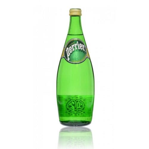 Perrier Eau Minérale Pétillante Cl 75