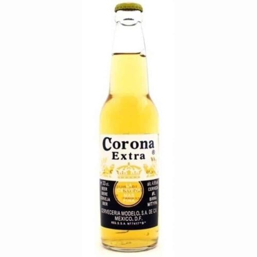 Corona Bier Extra Cl 33