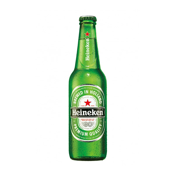 Bière Heineken Premium