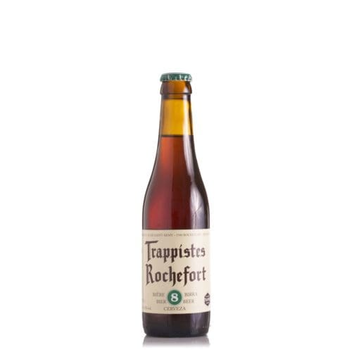 Rochefort Trappistes Bier 8 Cl 33