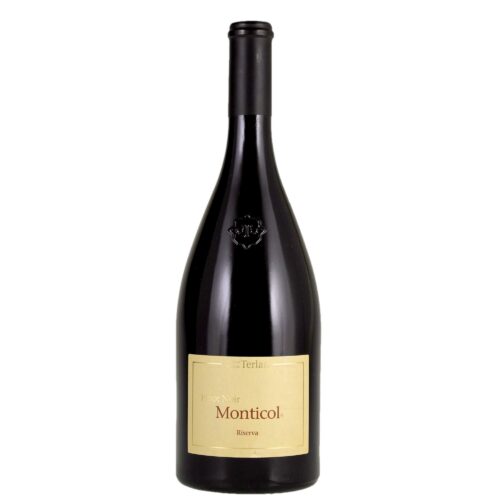 Terlan Monticol Pinot Noir Réserve 2017