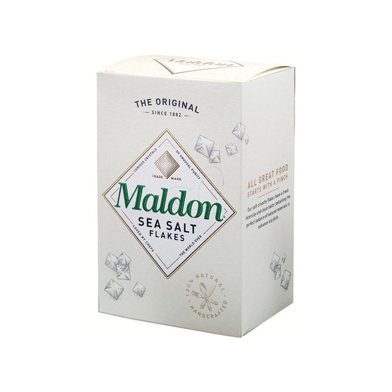 Maldon-Salz