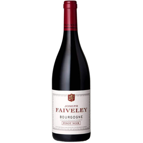 Domaine Faiveley Pinot Noir Burgund 2021 Cl 75