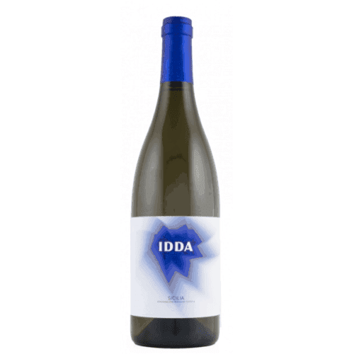 Idda Bianco 2021 Sicilia DOP Cl 75