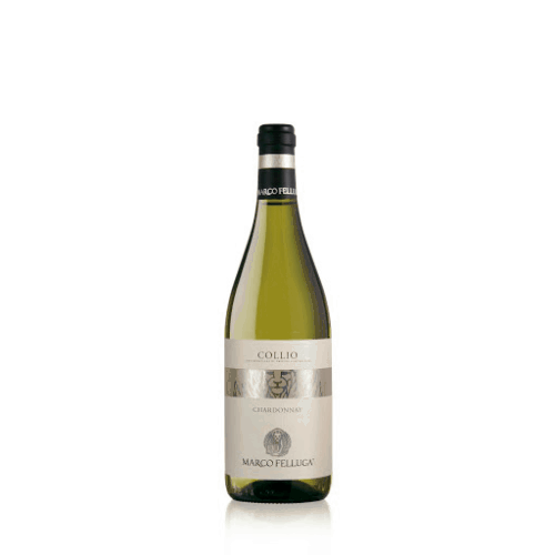 Marco Felluga Chardonnay Collio