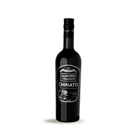 Mancino Vermouth Chinato Cl 50