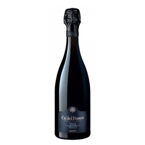 Ca Del Bosco Vintage Collection Brut 2016 Cl 75