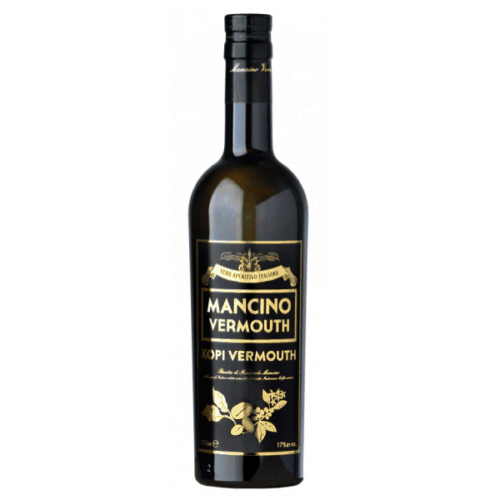 Mancino Vermouth Kopi Cl 50