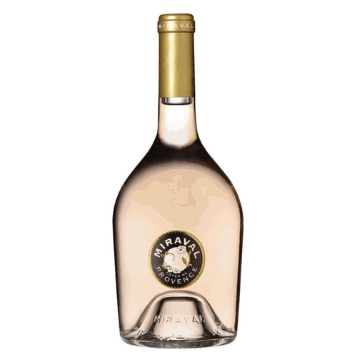 Miraval Côtes De Provence Rosé 2021