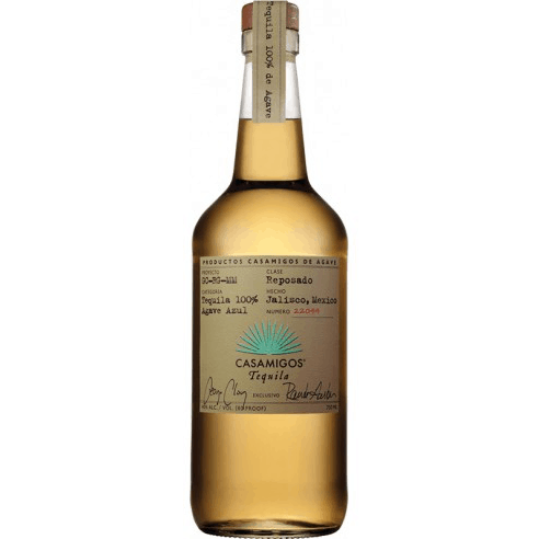 Casamigos Tequila Reposado Cl 70