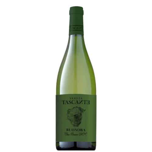 Buonora Tascante Etna Bianco DOC 2019 Tasca D’Almerita Cl 75