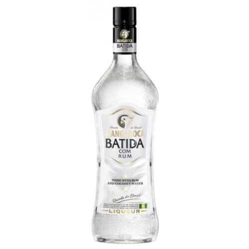 Batida De Coco Mangaroca Mit Rum-Likör Cl 70