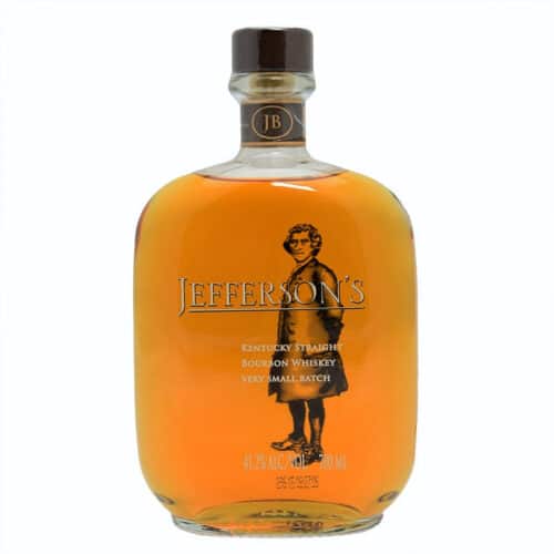 Bourbon De Jefferson Vol. 41,20° CL.70