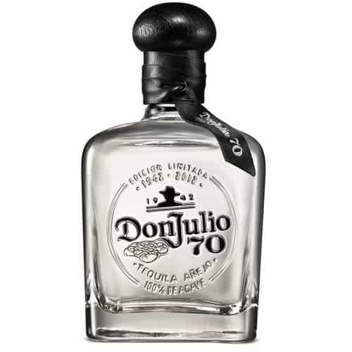 Tequila Don Julio 70th Anniversary Cl 70