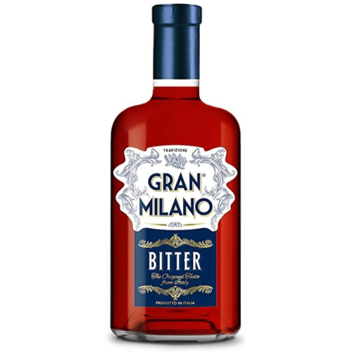 Bitter Gran Milano