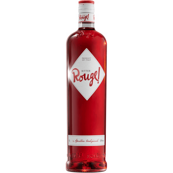 Bitter Rouge rot
