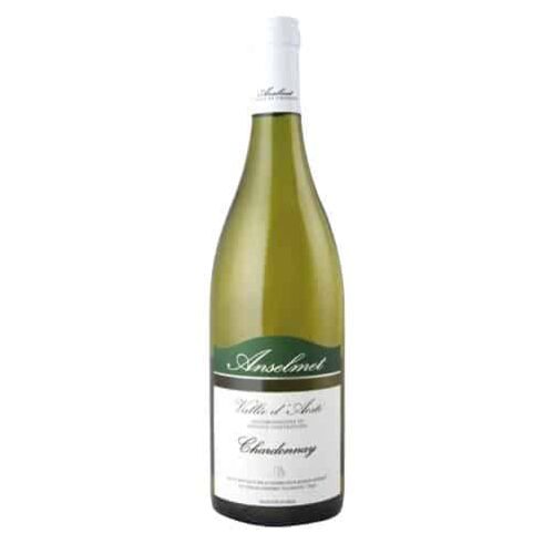 Anselmet Valle D’Aosta Chardonnay Doc 2020