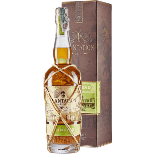 Rum Plantation Trinidad 2008 Vol. 42% Cl 70