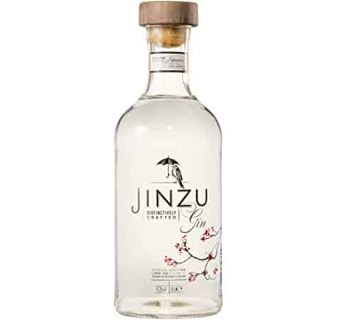 Jinzu Gin Cl 70