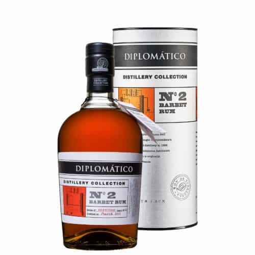 Diplomatico Rum Distillery Collection N°2 Cl 70