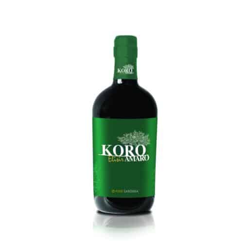 Koro Elisir Amaro Vol. 32% Cl 70