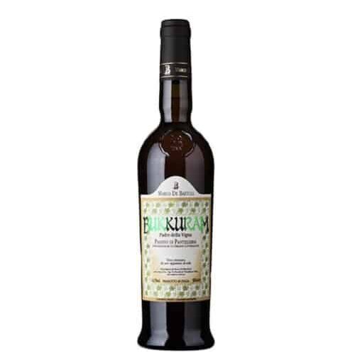 Bukkuram Passito Di Pantelleria 2014 Marco De Bartoli Cl 50