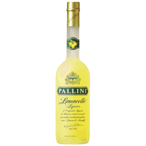 Limoncello Pallini