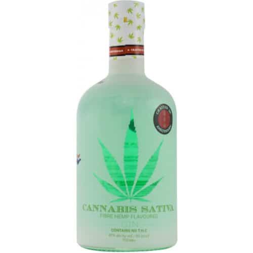 Gin Windmill Cannabis Sativa 40% Cl 70
