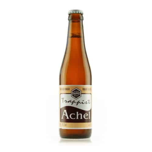 Bière Trappiste Achel Blond Cl 33