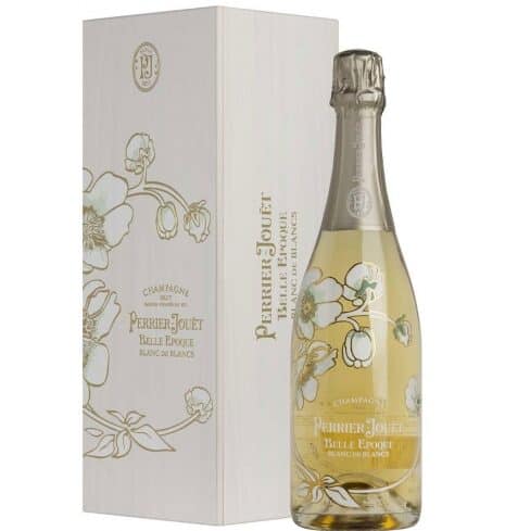 Perrier Jouet Belle Epoque Blanc De Blancs 2006 Champagner Cl 75